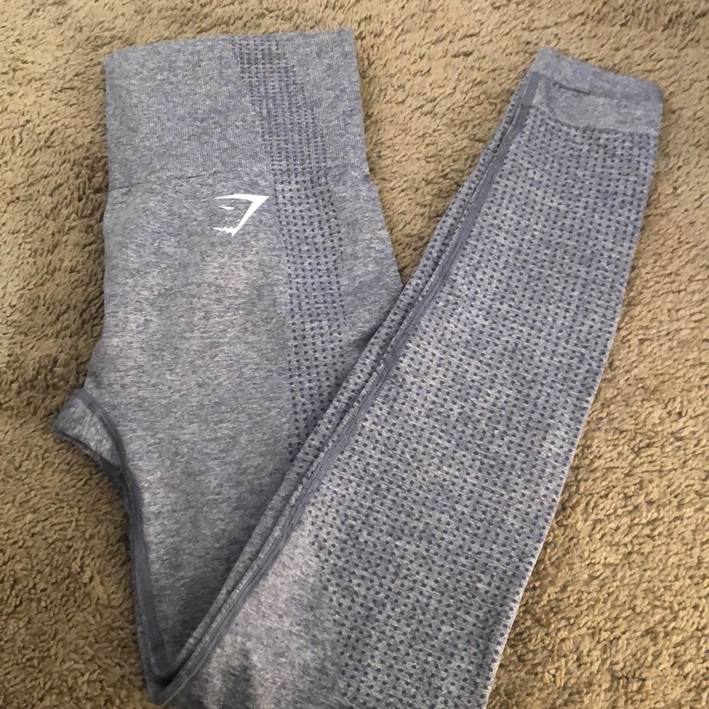 Gymshark vital seamless leggings